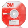 3M Utility Cloth Roll 25 m Length 25 mm Width, Aluminium Oxide Abrasive, P240 Grit 314D CLOTH ROLL P240 25MM