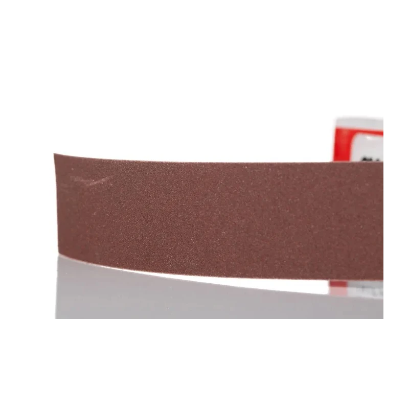 3M Utility Cloth Roll 25 m Length 25 mm Width, Aluminium Oxide Abrasive, P240 Grit 314D CLOTH ROLL P240 25MM