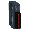 Schneider Electric PLC I/O Module Modicon TM 24V TM3DI8G