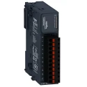 Schneider Electric PLC I/O Module Modicon TM PNP 24V TM3DQ8TG