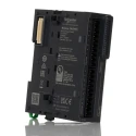 Schneider Electric PLC I/O Module Modicon TM 16 Inputs DIN Rail Mount TM3DI16G