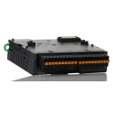 Schneider Electric PLC I/O Module Modicon TM 16 Inputs DIN Rail Mount TM3DI16G