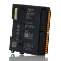 Schneider Electric PLC I/O Module Modicon TM 16 Inputs DIN Rail Mount TM3DI16G