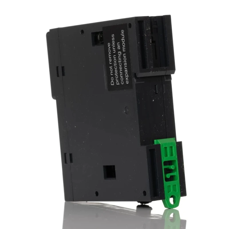 Schneider Electric PLC I/O Module Modicon TM 16 Inputs DIN Rail Mount TM3DI16G