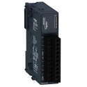 Schneider Electric PLC I/O Module Modicon TM Digital Output Module TM3DQ8R