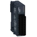 Schneider Electric PLC I/O Module Modicon TM Digital Output Module TM3DQ8U
