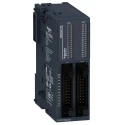 Schneider Electric PLC I/O Module Modicon TM 24V Input/Output DIN Rail Mount TM3DQ32TK