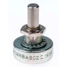 Vishay ECS Series Linear Measuring Encoder Turrets Signal 6.35mm Shaft ECS78RBA502