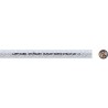 Lapp Control Cable CY Series 4 Cores 7 AWG Copper Stranded Screened Polyethylene Sheath 50 m 0036429