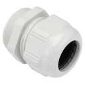 Lapp SKINTOP ST Series 25 Cable Gland Kit with PG29 Thread Size and 25mm Maximum Cable Diameter 53018060