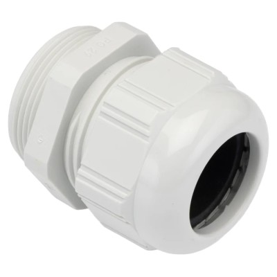 Lapp SKINTOP ST Series 25 Cable Gland Kit with PG29 Thread Size and 25mm Maximum Cable Diameter 53018060