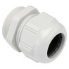 Lapp SKINTOP ST Series 25 Cable Gland Kit with PG29 Thread Size and 25mm Maximum Cable Diameter 53018060