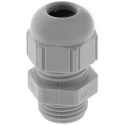 Lapp SKINTOP ST Series Cable Gland Kit, PG9 Thread Size, 3.5 to 8mm Cable Diameter Range, Pack of 5, Model 53018010