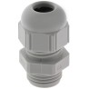 Lapp SKINTOP ST Series Cable Gland Kit, PG9 Thread Size, 3.5 to 8mm Cable Diameter Range, Pack of 5, Model 53018010