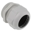 Lapp SKINTOP ST Series 5 Cable Gland Kit, 5 Pieces, PG48 Thread Size, Polyamide, IP68 Rated, Model 53018090