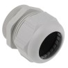 Lapp SKINTOP ST Series 5 Cable Gland Kit, 5 Pieces, PG48 Thread Size, Polyamide, IP68 Rated, Model 53018090