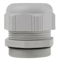 Lapp SKINTOP ST Series 5 Cable Gland Kit, 5 Pieces, PG48 Thread Size, Polyamide, IP68 Rated, Model 53018090