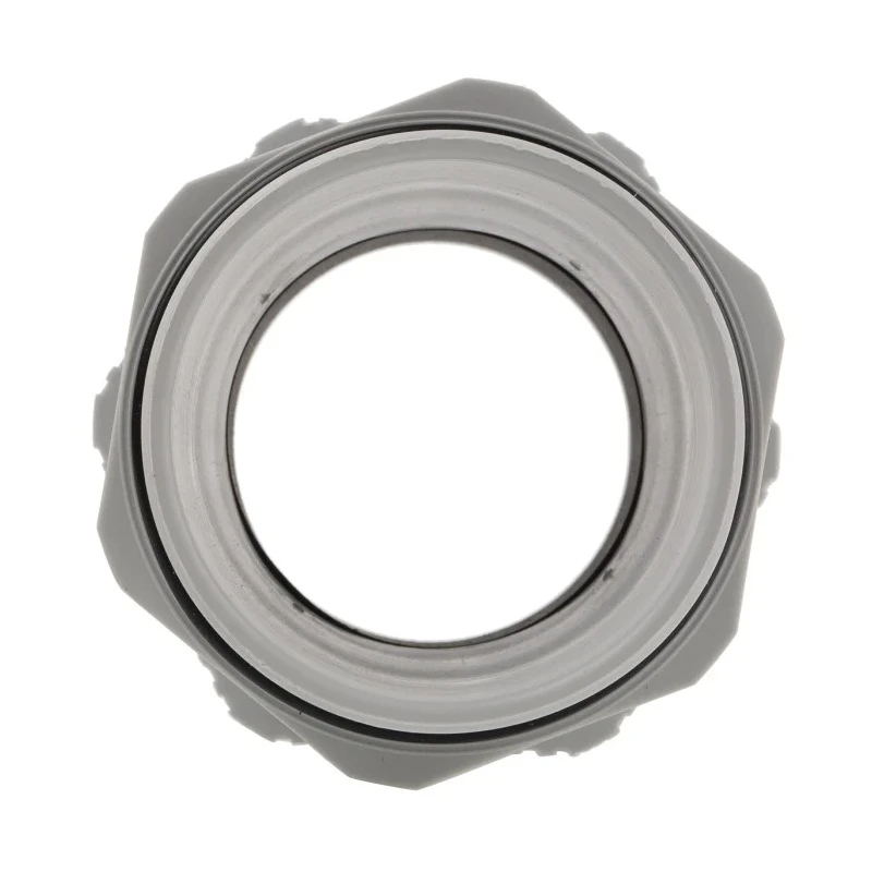 Lapp SKINTOP ST Series 5 Cable Gland Kit, 5 Pieces, PG48 Thread Size, Polyamide, IP68 Rated, Model 53018090