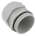 Lapp SKINTOP ST Series 5 Cable Gland Kit, 5 Pieces, PG48 Thread Size, Polyamide, IP68 Rated, Model 53018090