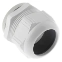 Lapp Cable Gland Locknut SKINTOP GMP-GL Series 1, PG42 Thread Size, Kit Includes 1 x O-Ring 53111470