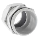 Lapp Cable Gland Locknut SKINTOP GMP-GL Series 1, PG42 Thread Size, Kit Includes 1 x O-Ring 53111470