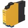 Turck Galvanic Barrier Analogue Signal Conditioner IECEx/ATEX Certified DIN Rail Mount IM35-11EX-HI/24VDC