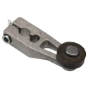 Honeywell HDLS Series Limit Switch Roller Lever Accessory LSZ51B