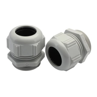 Lapp SKINTOP ST Series 10 Cable Gland Kit with 5 Cable Glands, M63 Thread Size 53111450