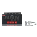 RS PRO 6 Digit LED Digital Counter 20 kHz, 230 V AC, Automatic & Manual Reset 808-6627