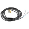 Omron Block Inductive Proximity Sensor 24V DC 1.5mm Detection Range NPN Output TL-W1R5MC1
