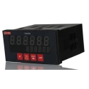 RS PRO 6 Digit LED Digital Counter 20 kHz, 230 V AC, Automatic & Manual Reset 808-6627