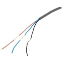 Omron Block Inductive Proximity Sensor 24V DC 1.5mm Detection Range NPN Output TL-W1R5MC1
