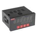 RS PRO 6 Digit LED Digital Counter, 20 kHz Frequency, 24 V Supply, Automatic & Manual Reset 808-6636