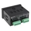 RS PRO 6 Digit LED Digital Counter, 20 kHz Frequency, 24 V Supply, Automatic & Manual Reset 808-6636