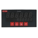 RS PRO 6 Digit LED Digital Counter, 20 kHz Frequency, 24 V Supply, Automatic & Manual Reset 808-6636