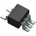 onsemi 1 2-Input AND Logic Gate 5-Pin TSOP M74VHC1GT08DTT1G