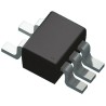 onsemi 1 2-Input AND Logic Gate 5-Pin TSOP M74VHC1GT08DTT1G