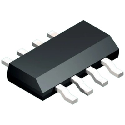 Texas Instruments Monostable Multivibrator LVC 32 mA 8-Pin SN74LVC1G123DCTR