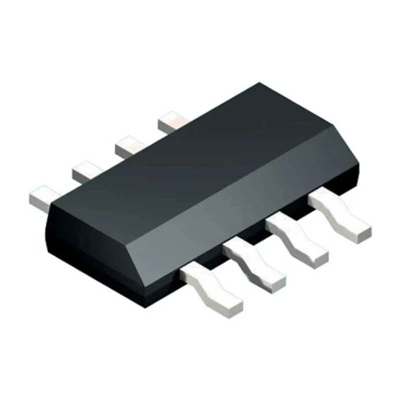 Texas Instruments Monostable Multivibrator LVC 32 mA 8-Pin SN74LVC1G123DCTR