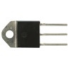 STMicroelectronics Silicon Controlled Rectifier 1200 V 50 A 610 A Surge Current 80 mA Gate Trigger Current TOP3 BTW69-600RG
