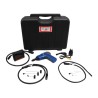 RS PRO Inspection Camera Kit with 9 mm Probe Diameter, 1 m Probe Length, 640x480 Pixel Resolution, LED Illumination 806-5875