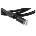 RS PRO Inspection Camera Kit with 9 mm Probe Diameter, 1 m Probe Length, 640x480 Pixel Resolution, LED Illumination 806-5875