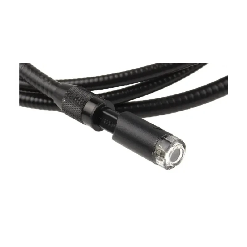 RS PRO Inspection Camera Kit with 9 mm Probe Diameter, 1 m Probe Length, 640x480 Pixel Resolution, LED Illumination 806-5875