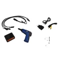 RS PRO Inspection Camera Kit with 9 mm Probe Diameter, 1 m Probe Length, 640x480 Pixel Resolution, LED Illumination 806-5875