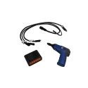 RS PRO Inspection Camera Kit with 9 mm Probe Diameter, 1 m Probe Length, 640x480 Pixel Resolution, LED Illumination 806-5875