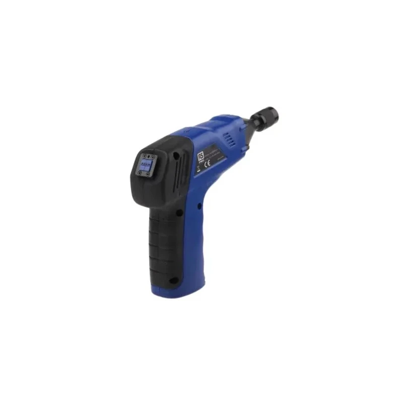 RS PRO Inspection Camera Kit with 9 mm Probe Diameter, 1 m Probe Length, 640x480 Pixel Resolution, LED Illumination 806-5875