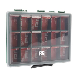 RS PRO HBC Fuse Kit, General Purpose Electrical Fuse Set with HBC (T) and HBC (F) Fuses, RoHS Compliant, Made in 267-1856