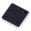 STMicroelectronics STM32F205VCT6 32 bit ARM Cortex M3 Microcontroller 120MHz 256kB FLASH 100-Pin LQFP