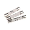 RS PRO HBC Fuse Kit, General Purpose Electrical Fuse Set with HBC (T) and HBC (F) Fuses, RoHS Compliant, Made in 267-1856