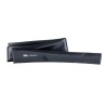 3M Halogen Free Heat Shrink Tubing Black 24 mm Sleeve Diameter x 1m Length 3:1 Ratio GTI-3000 Series TE100045950